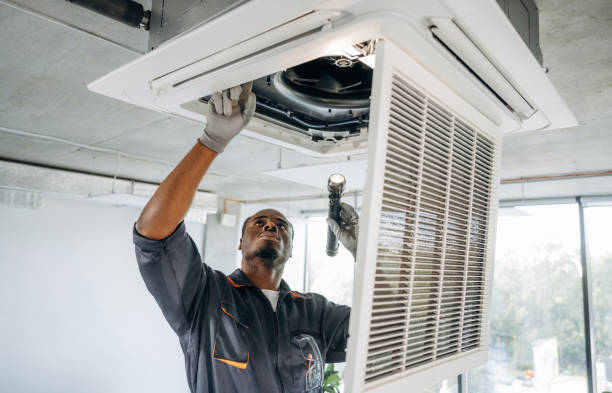Licensed Hvac Maintenance service in Ottawa, KS - FH HVAC