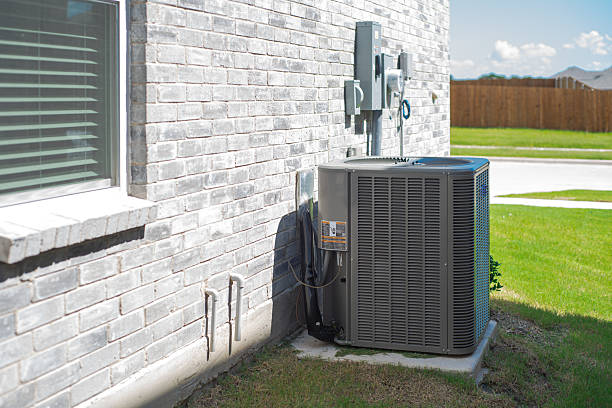 Reliable Hvac Maintenance contractor in Ottawa, KS by FH HVAC